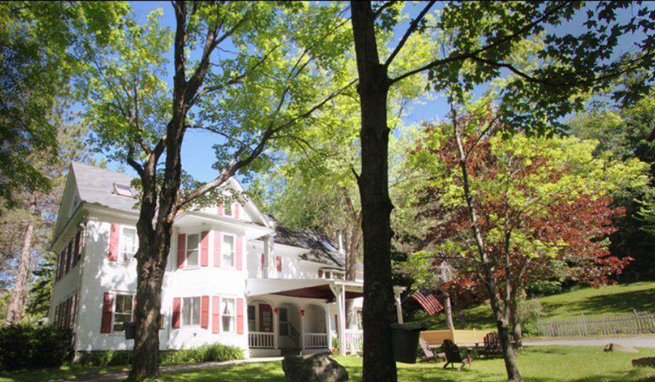 The Wilmington Inn Exterior foto