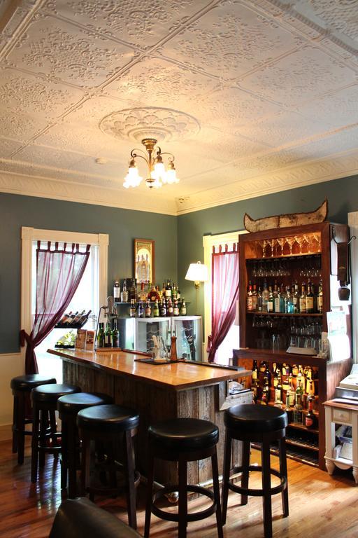 The Wilmington Inn Restaurante foto