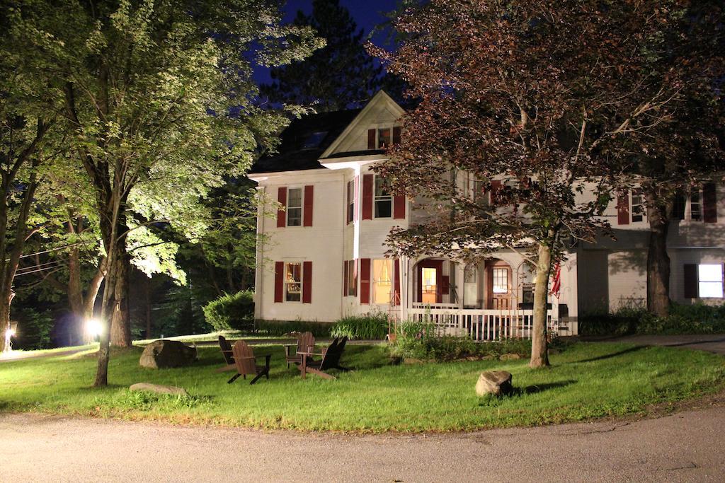 The Wilmington Inn Exterior foto