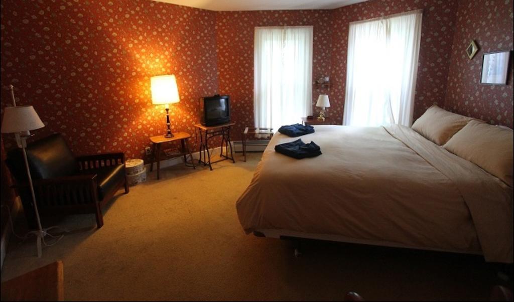 The Wilmington Inn Habitación foto