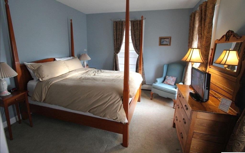 The Wilmington Inn Habitación foto