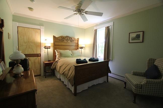 The Wilmington Inn Habitación foto