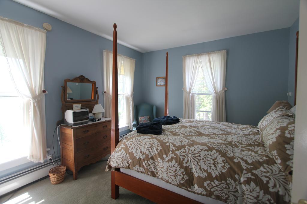 The Wilmington Inn Habitación foto