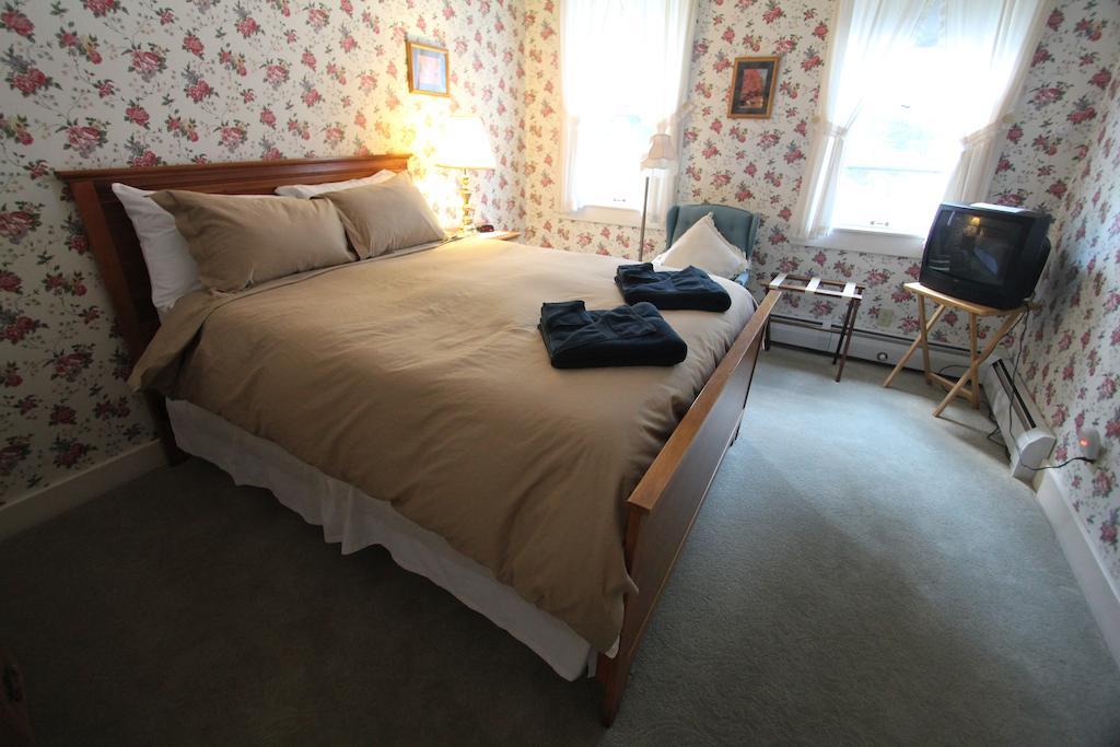The Wilmington Inn Habitación foto