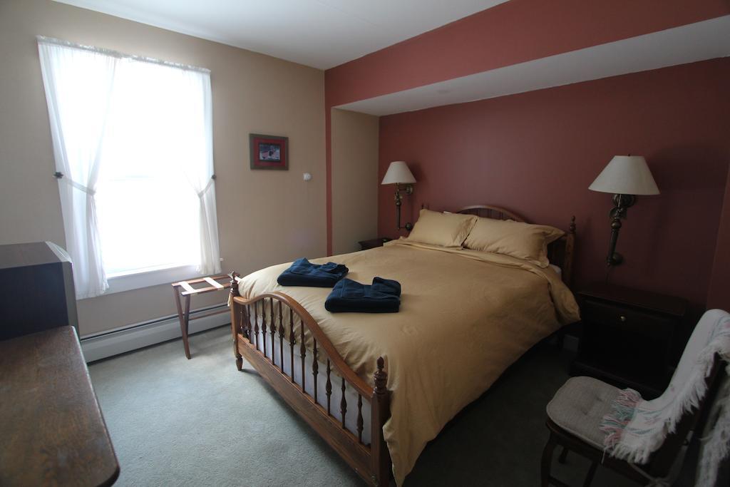 The Wilmington Inn Habitación foto