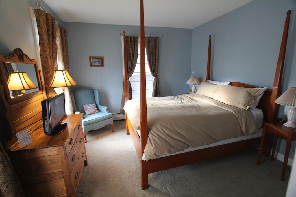 The Wilmington Inn Habitación foto