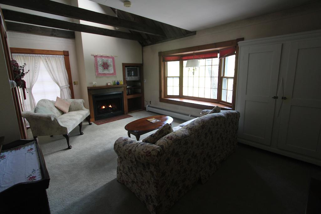 The Wilmington Inn Habitación foto