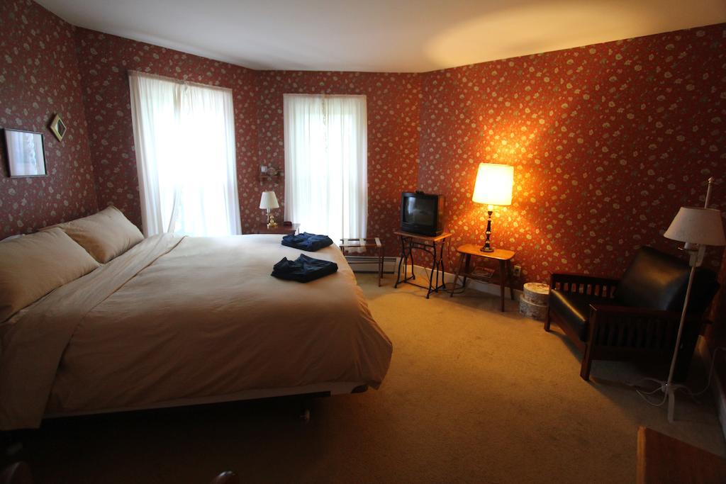 The Wilmington Inn Habitación foto