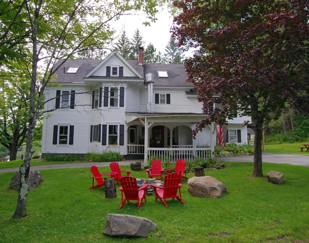 The Wilmington Inn Exterior foto