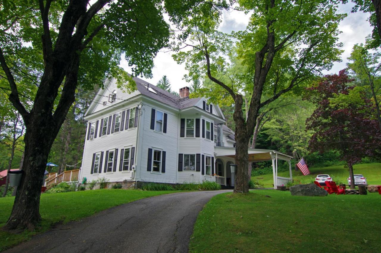 The Wilmington Inn Exterior foto
